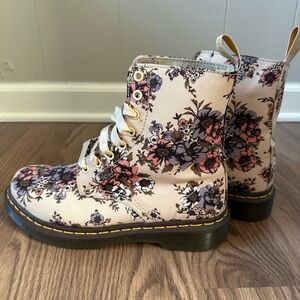 Dr Martens Pascal Beckett